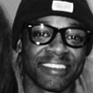 Meet your Posher, Richard